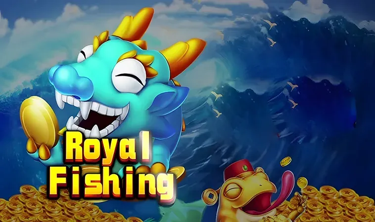 Chinh Phục Bắn Cá Royal Fishing Tại Bet88 Rinh Thưởng Lớn 1 Chinh Phục Bắn Cá Royal Fishing Tại Bet88 Rinh Thưởng Lớn