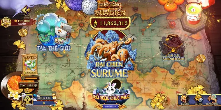 Khám Phá Bắn Cá Đại Hải Trình Bet88 Săn Thủy Quái Thưởng Lớn 2 Khám Phá Bắn Cá Đại Hải Trình Bet88 Săn Thủy Quái Thưởng Lớn