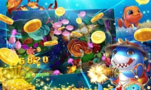 Trở Thành Đặc Vụ Săn Cá Men In Black Bet88 Thắng Lớn Mỗi Ngày