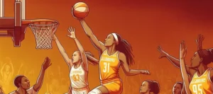 Nâng Tầm Đẳng Cấp Cá Cược Bóng Rổ Bet88 Cùng Chuyên Gia