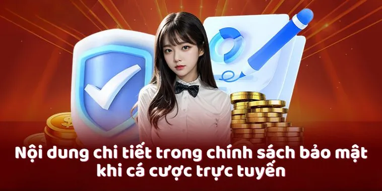 Chính sách bảo mật 1 Chính sách bảo mật