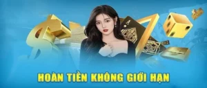 Nhận Hoàn Trả Không Giới Hạn Tại Nhà Cái Bet88 Mỗi Ngày