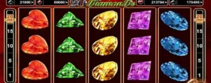 Chinh Phục Nổ Hũ Kim Cương Bet88 Săn Jackpot Khủng Mỗi Ngày