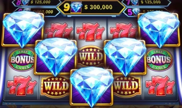 Chinh Phục Nổ Hũ Kim Cương Bet88 Săn Jackpot Khủng Mỗi Ngày 2 Chinh Phục Nổ Hũ Kim Cương Bet88 Săn Jackpot Khủng Mỗi Ngày