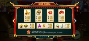 Quay Nổ Hũ Ông Đồ Bet88 Săn Jackpot Khủng Rinh Lộc Đầu Năm