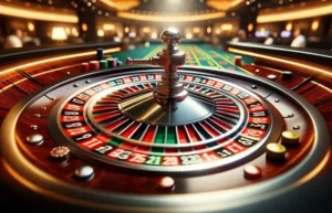 Bí Quyết Chinh Phục Vòng Quay Roulette Bet88 Trăm Trận Trăm Thắng