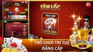 Làm Chủ Ván Bài Sâm Lốc Bet88 Với Hướng Dẫn Chơi Từ Cơ Bản Đến Cao Thủ
