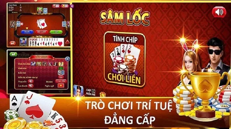Làm Chủ Ván Bài Sâm Lốc Bet88 Với Hướng Dẫn Chơi Từ Cơ Bản Đến Cao Thủ 1 Làm Chủ Ván Bài Sâm Lốc Bet88 Với Hướng Dẫn Chơi Từ Cơ Bản Đến Cao Thủ