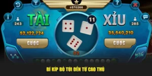 Chinh Phục Game Tài Xỉu Bet88 Với Chiến Thuật Cược Thông Minh Nhất