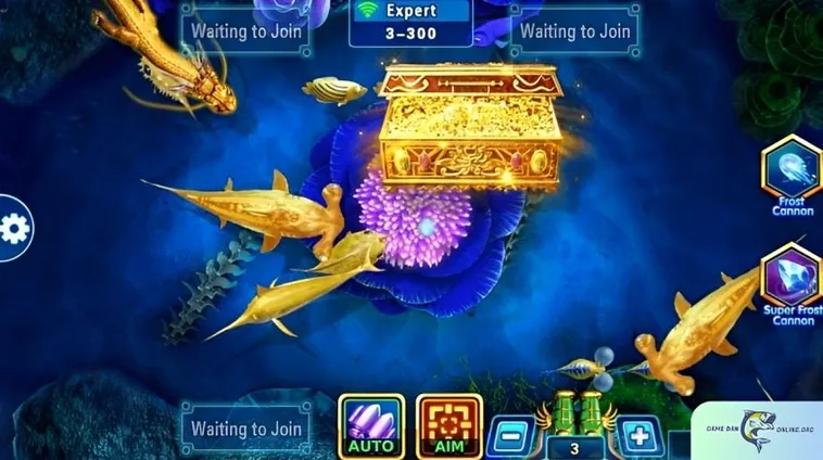 Chinh Phục Thợ Săn Cá Bet88 Trở Thành Tay Săn Tiền Thưởng 2 Chinh Phục Thợ Săn Cá Bet88 Trở Thành Tay Săn Tiền Thưởng