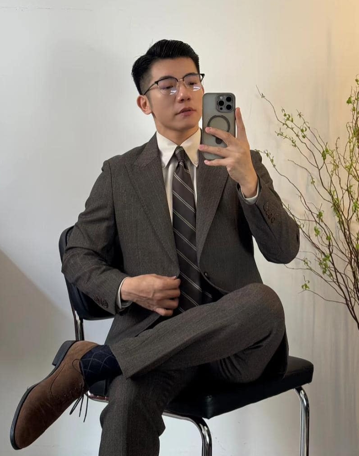 Chí Thanh Triều Tiên 1 Chí Thanh Triều Tiên